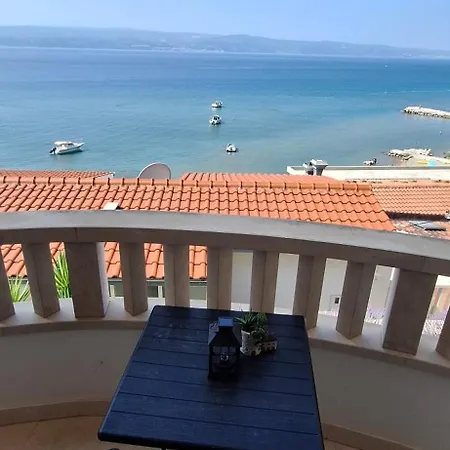 Nada, A6 , Glavica Appartement Duće