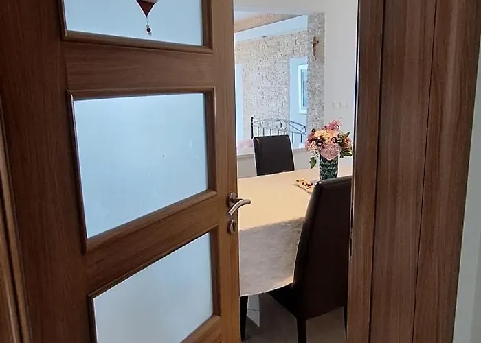 Apartamento Nada, A6 , Glavica *