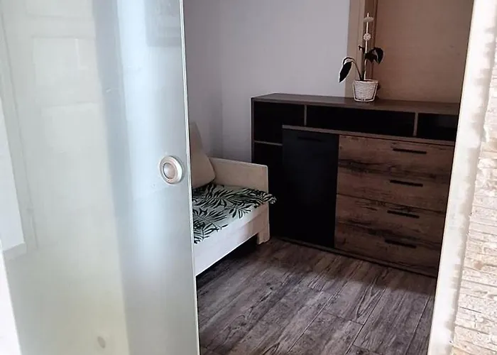 Apartamento Nada, A6 , Glavica *